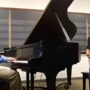 Musical Improvisation