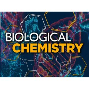 Biological Chemistry