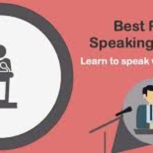 Public Speaking