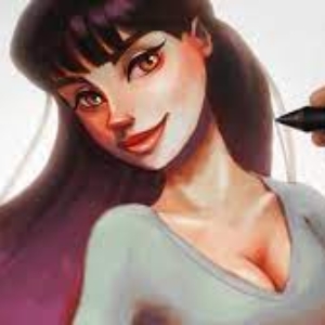 Digital Painting Courses