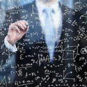 Mathematics in finance